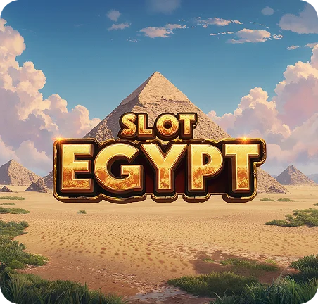 Slot Egypt Logo